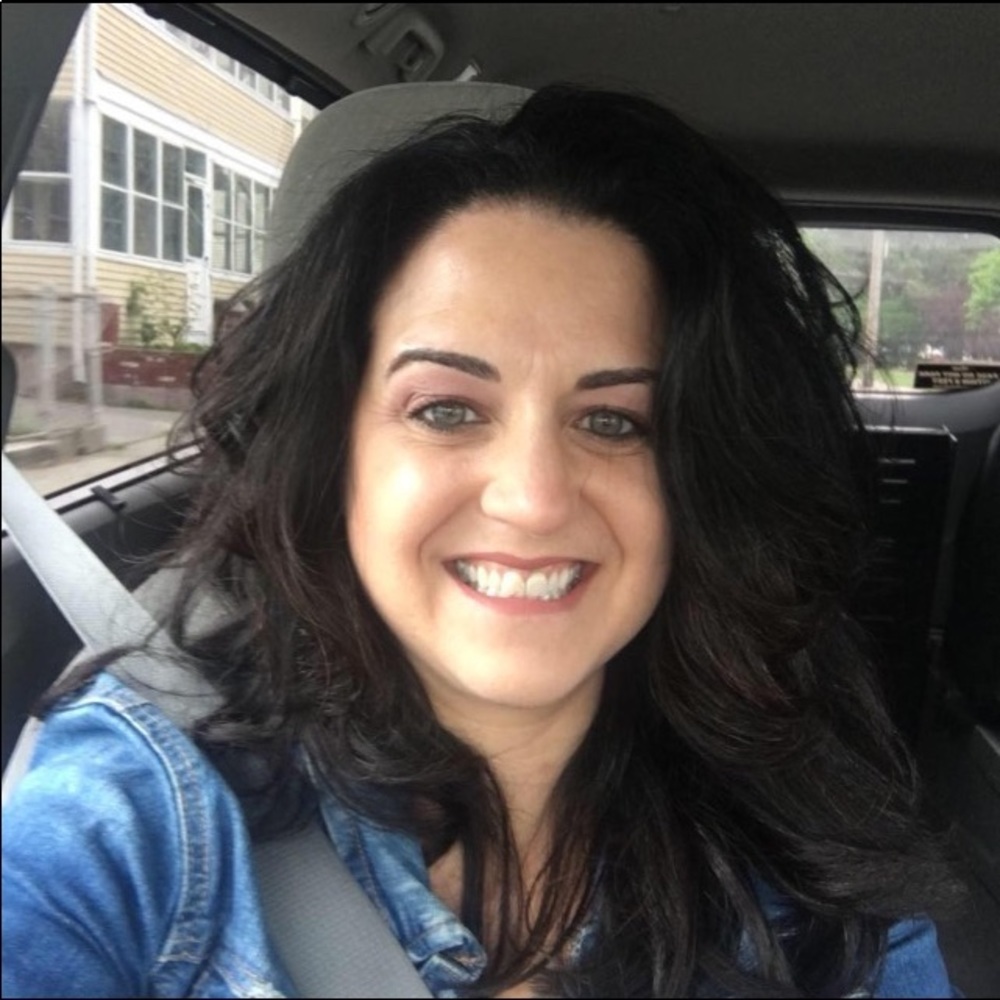 Meet your Posher, Gina
